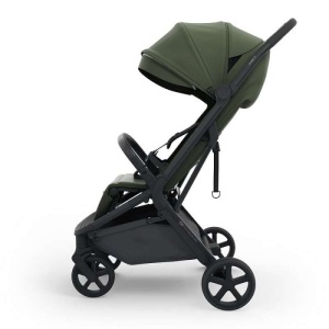 Kinderkraft kolica NUBI 3 MYSTIC GREEN - Img 5