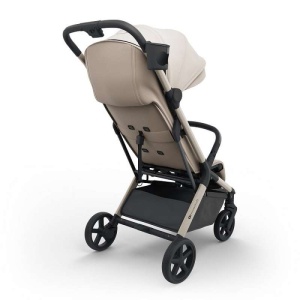 Kinderkraft kolica NUBI 3 SAND BEIGE - Img 6