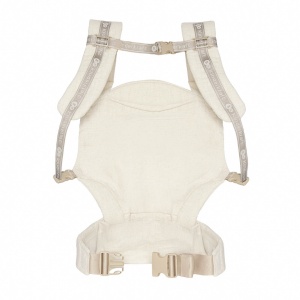 KINDERKRAFT NOSILJKA ZA BEBU ELARA BEIGE - Img 4