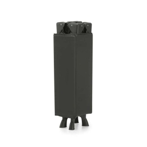 KINDERKRAFT PRENOSIVI KREVETAC JOY 2 DARK GRAY - Img 4