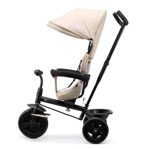 KINDERKRAFT TRICIKL FREEWAY 2 BEIGE - Img 3