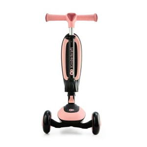 KINDERKRAFT TROTINET HALLEY ROSA PINK - Img 6