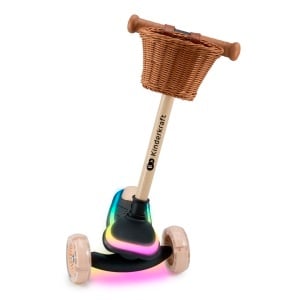 KINDERKRAFT TROTINET RAKET BEIGE - Img 2
