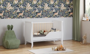 LETTINO MISZA KREVETAC 120X60 STANDARD - Img 8