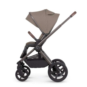 VENICCI Kolica za bebe 3u1 UPLINE 2 SE POWDER - Img 7