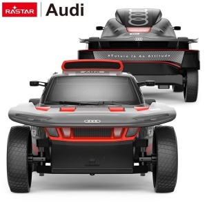 Automobil na daljinsko upravljanje Audi RS Q e-tron – Rastar - Img 3