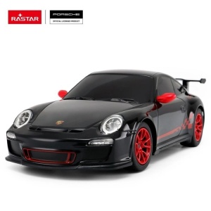 Automobil na daljinsko upravljanje Porsche 911 GT3 RS – Rastar - Img 3
