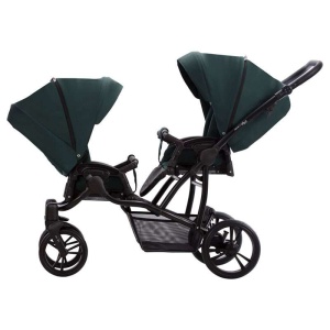 BEBETTO 42 NEW KOLICA ZA BLIZANCE SET 2U1 23 - Img 2