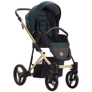 BEBETTO FLAVIO PREMIUM CLASS GOLD SET 2U1 01 - Img 2