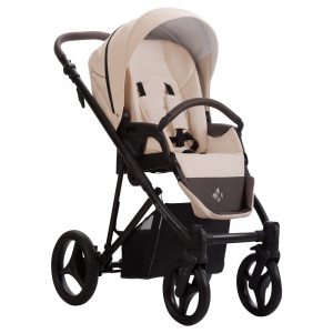 BEBETTO FLAVIO PRO KOLICA ZA BEBE SET 2U1 12 - Img 2