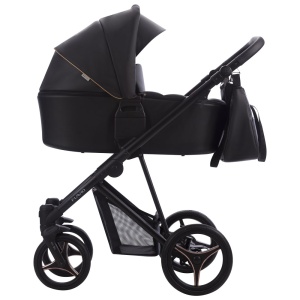 BEBETTO FLAVIO PRO KOLICA ZA BEBE SET 3U1 06