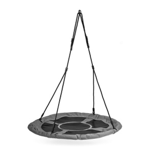 DEČIJA BAŠTENSKA LJULJAŠKA GRAY ECOTOYS - Img 2