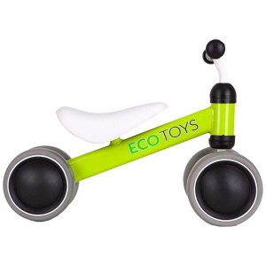 ECOTOYS GURALICA ZELENA - Img 2