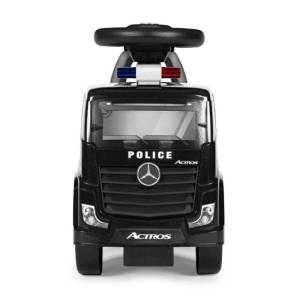 GURALICA MERCEDES POLICIJA - Img 2