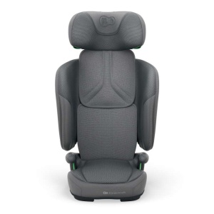 Kinderkraft auto sediste UNITY 2 I-Size GREY - Img 10