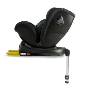 KINDERKRAFT AUTO SEDISTE XRIDER i-size 40-125cm BLACK - Img 2