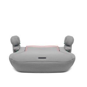 KINDERKRAFT AUTOSEDISTE I-COMFY I-SIZE 76-150CM PINK - Img 7