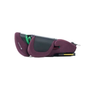 KINDERKRAFT AUTOSEDISTE XPAND2 I-SIZE 100-150CM CHERRY PEARL - Img 2