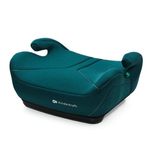 KINDERKRAFT BUSTER I-BOOST2 125-150CM GREEN - Img 7
