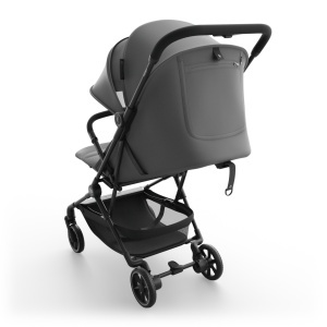 KINDERKRAFT KOLICA NEBO GREY - Img 2