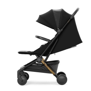 KINDERKRAFT KOLICA PILOT 2 MIDNIGHT BLACK - Img 3