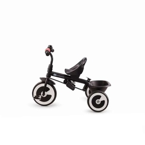 KINDERKRAFT TRICIKL ASTON ROSE PINK - Img 2