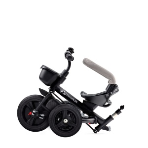 KINDERKRAFT TRICIKL AVEO 2U1 LIGHT GREY - Img 10
