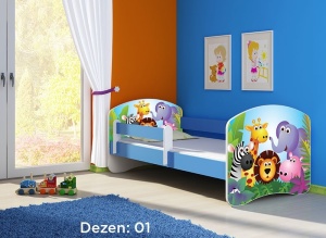 Krevet za decu BLUE 180x80 acma 2 01