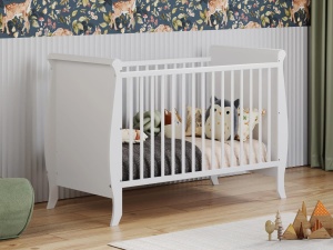 LETTINO MISZA KREVETAC 120X60 STANDARD - Img 5