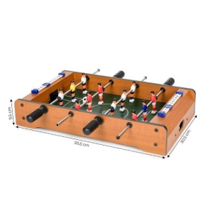 MINI STONI FUDBAL ECOTOYS - Img 5