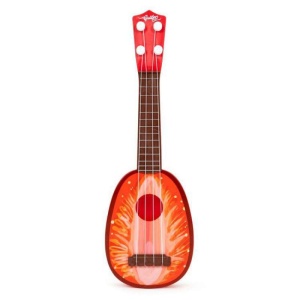 UKULELE GITARA ZA DECU JAGODA - Img 3
