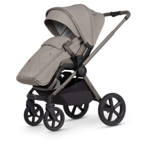 VENICCI Kolica za bebe 2u1 UPLINE 2 taupe - Img 3
