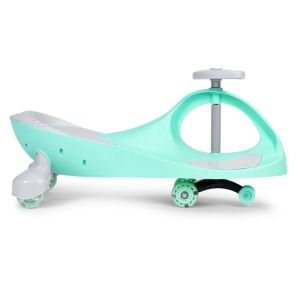 WIGGLE GURALICA ZA DECU LED TOČKOVI GREEN ECOTOYS - Img 8