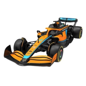 Automobil na daljinsko upravljanje McLaren F1 MCL36 – Rastar - Img 9