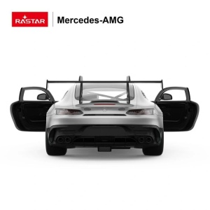 Automobil na daljinsko upravljanje Mercedes AMG GT2 – Rastar - Img 12