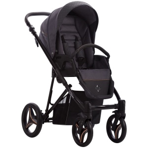 BEBETTO FLAVIO GLOSS KOLICA ZA BEBE SET 3U1 03 - Img 2