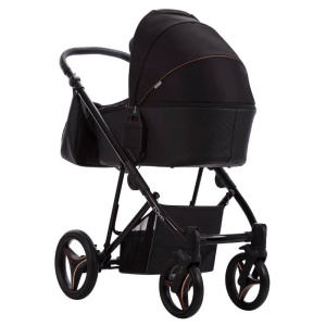 BEBETTO FLAVIO GLOSSY KOLICA ZA BEBE SET 3U1 05 - Img 3