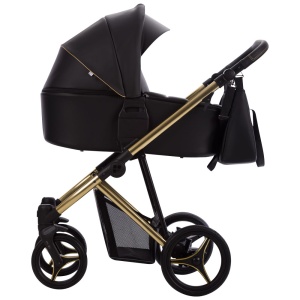 BEBETTO FLAVIO PREMIUM CLASS GOLD SET 2U1 02