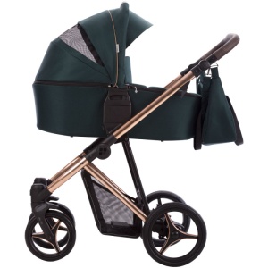 BEBETTO FLAVIO PREMIUM CLASS set 3u1 - Img 3