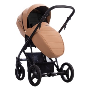 BEBETTO FLAVIO PRO KOLICA ZA BEBE SET 3U1 03 - Img 5