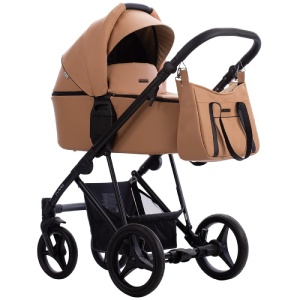 BEBETTO FLAVIO PRO KOLICA ZA BEBE SET 3U1 06 - Img 3