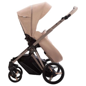 BEBETTO MONTI KOLICA ZA BEBE SET 3U1 02 STELLA - Img 10