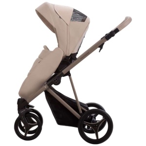 BEBETTO PELPASSO PRO KOLICA ZA BEBE SET 2U1 pro 01 - Img 8