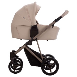 BEBETTO PELPASSO PRO KOLICA ZA BEBE SET 2U1 pro 04 - Img 2