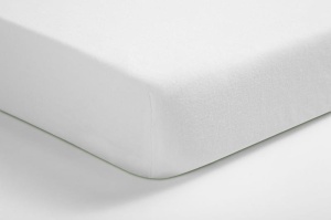 ČARŠAV 180x80 WHITE - Img 2