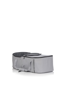 Eurocart mekana kolevka za kolica easy go echo cloudy grey - Img 2