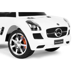 GURALICA MERCEDES SLS BELI - Img 6
