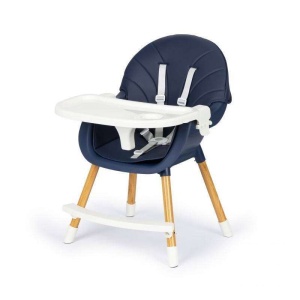 HRANILICA ZA BEBE 2U1 ECO DARK BLUE - Img 5