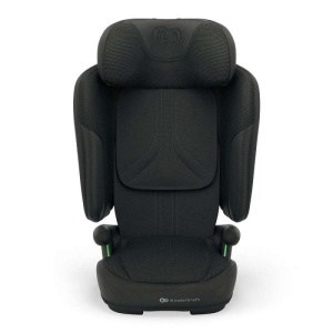 Kinderkraft auto sediste UNITY 2 I-Size BLACK - Img 3