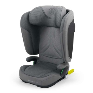 Kinderkraft auto sediste UNITY 2 I-Size GREY - Img 7